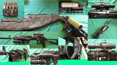 Uberon VFC AK100